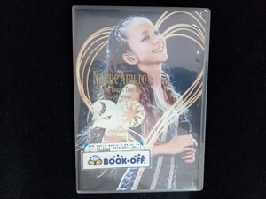 DVD namie amuro 5 Major Domes Tour 2012~20th Anniversary Best~