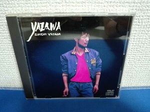 矢沢永吉 CD YAZAWA