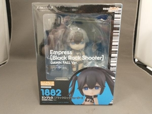 【未開封品】 ねんどろいど 1882 ブラック★★ロックシューター DAWN FALL エンプレス [ブラックロックシューター] DAWN FALL Ver.