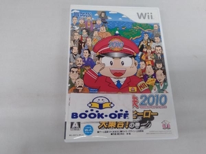 Wii 桃太郎電鉄2010 戦国・維新のヒーロー大集合!の巻