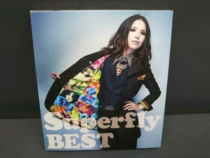 Superfly CD Superfly BEST