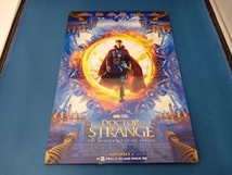 MCU　ART　COLLECTION　Blu-ray　DOCTOR　STRANGE_画像1