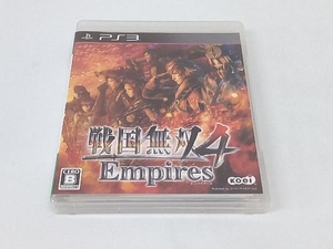PS3 戦国無双4 Empires