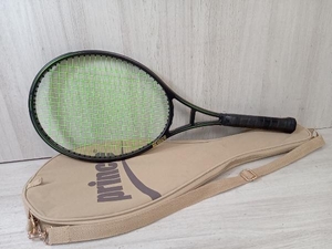 【ケース付き】硬式テニスラケット Prince GRAPHITE 100 2020 プリンス グラファイト サイズ3
