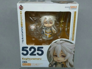 【未開封】ねんどろいど 刀剣乱舞 525 小狐丸 フィギュア