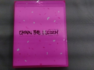 t7s 3rd Anniversary Live 17'XX-CHAIN THE BLOSSOM-in Makuhari Messe(初回限定版)(Blu-ray Disc)