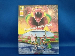 Everybody!!TOUR FINAL(Blu-ray Disc)