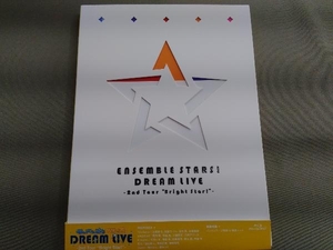 あんさんぶるスターズ! DREAM LIVE -2nd Tour 'Bright Star!'-(Blu-ray Disc)