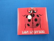 LiSA CD LADYBUG(初回生産限定盤B)(DVD付)_画像3
