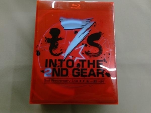 t7s 2nd Anniversary Live 16'30'34'-INTO THE 2ND GEAR-(初回限定版)(Blu-ray Disc)