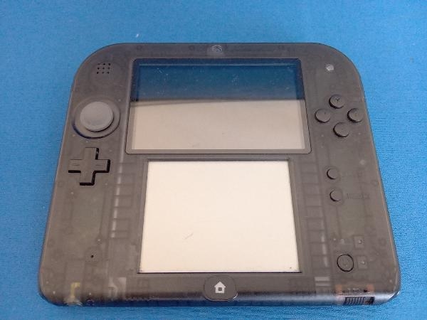ヤフオク! ニンテンドー クリアブラックの落札相場・落札価格