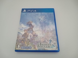 PS4 聖塔神記 トリニティトリガー