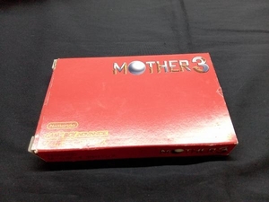 【ゲームボーイアドバンス】MOTHER3