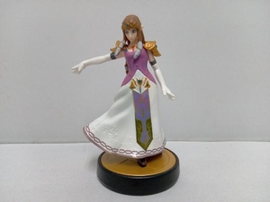 amiibo Zelda ( large ..s mash Brothers series )