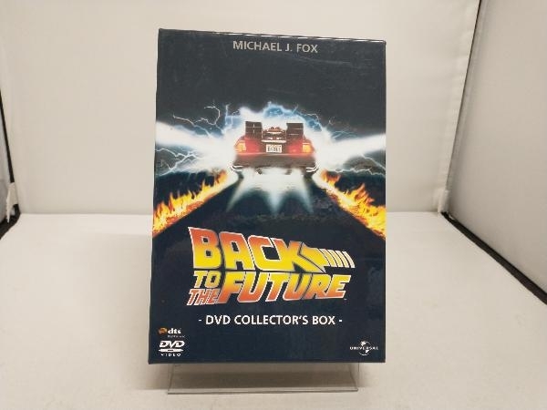 2023年最新】ヤフオク! -バックトゥザフューチャー dvd box(映画