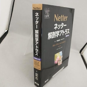 ネッター 解剖学アトラス 原書第5版 FrankH.Netterの画像3