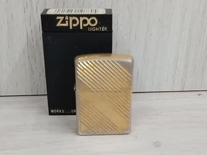 ZIPPO 金色 箱あり 1996年製