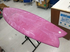 VESSO 5’8”LOVE SEAT サーフボード/ 中古品 店舗受取可