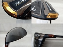 Callaway キャロウェイ ROGUE ST MAX LS ドライバー 約323.5g 約45.5インチ_画像7