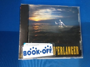 D'ERLANGER CD D'ERLANGER デランジェ