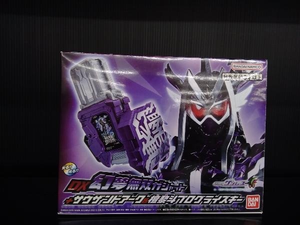 2023年最新】Yahoo!オークション -dx幻夢無双ガシャット+サウザンド