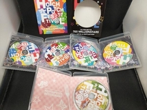 THE IDOLM@STER 765 MILLIONSTARS HOTCHPOTCH FESTIV@L!! LIVE Blu-ray GOTTANI-BOX(完全生産限定版)(Blu-ray Disc)_画像3