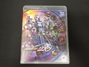 仮面ライダージオウ Blu-ray COLLECTION 2(Blu-ray Disc)