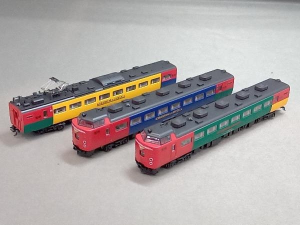 売り人気商品 - TOMIX 「Nゲージ」鉄道模型まとめ売り。これ以上のお