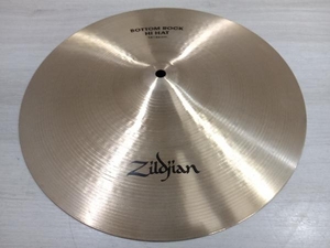 Zildjian BOTTOM ROCK HI HAT 14 36cm