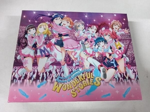 ラブライブ!サンシャイン!! Aqours 3rd LoveLive! Tour~WONDERFUL STORIES~Blu-ray Memorial BOX(完全生産限定)(Blu-ray Disc)