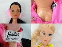 Barbie　セット売り_画像3