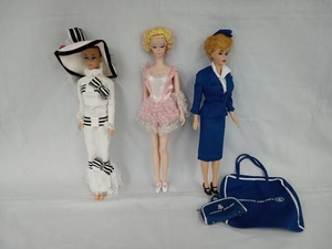 Barbie　セット売り