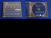 L.V.Beethoven(作曲) CD 【輸入盤】Beethoven: Symphony 1-9_画像7