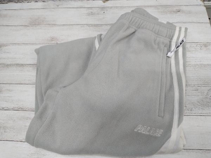 adidas PALACE FLEECE JOGGER AJ6950 アディダス×パレス ライトグレー Mサイズ 店舗受取可