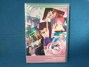 西野カナ DVD Love Collection Tour~pink&mint~