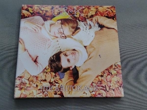 C&K CD ヒカリトカゲ(初回限定盤)(DVD付)