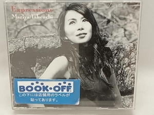 竹内まりや CD Expressions