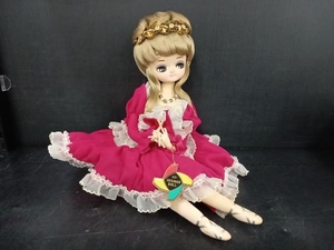 昭和レトロ HEKINAN DOLL 碧南ドール ポーズ人形　座りポーズ キャラクタードール 日本 タグ付 座高約30cm