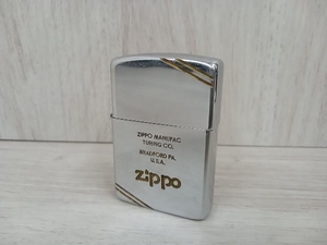 ZIPPO MANUFUC 1989年製
