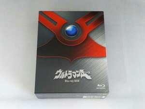 ウルトラマンA Blu-ray BOX スタンダードエディション(Blu-ray Disc)