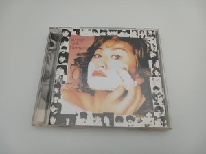 渡辺美里 CD Sweet 15th Diamond-コンプリート・ベスト・アルバム-