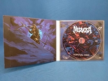 Nervosa CD 【輸入盤】Perpetual Chaos_画像4