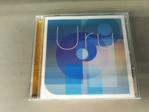 Uru CD オリオンブルー(通常盤)