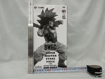 THE ORIGINAL賞 スーパーサイヤ人4孫悟空 アミューズメント一番くじ ドラゴンボール超 BWFC 造形天下一武道会3 　ドラコンボール超_画像2