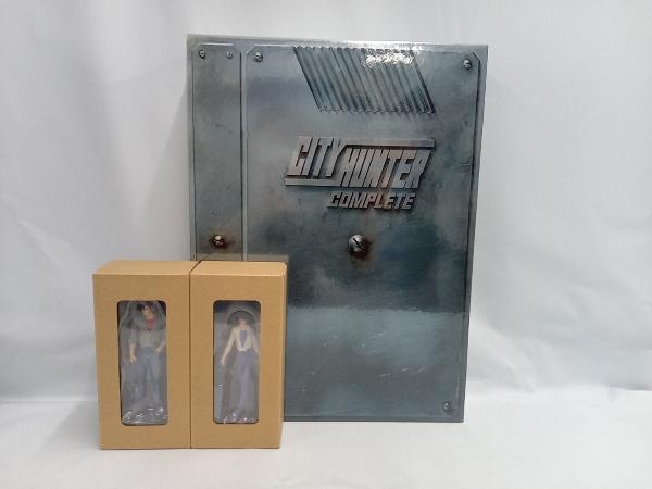 2023年最新】ヤフオク! -シティーハンター dvd boxの中古品・新品・未