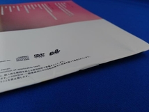 Little Glee Monster CD 足跡(初回生産限定盤)(DVD付)_画像3