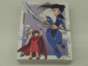 DVD 半妖の夜叉姫 DVD BOX 2(完全生産限定版)