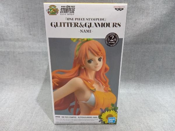 ヤフオク! -「グラマラス」(ナミ) (ONE PIECE)の落札相場・落札価格