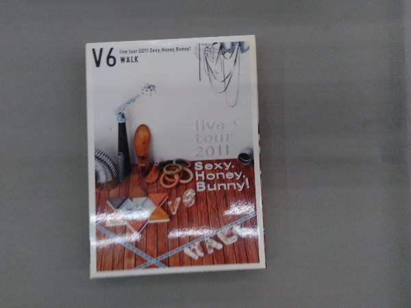 2023年最新】Yahoo!オークション -sexy honey bunny dvd walkの中古品
