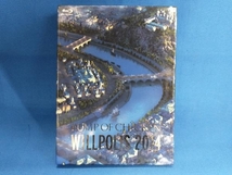 BUMP OF CHICKEN WILLPOLIS 2014(初回限定版)(Blu-ray Disc)_画像1